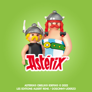 Asterix®