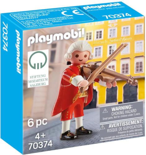 PLAYMOBIL® Figur - Mozart
