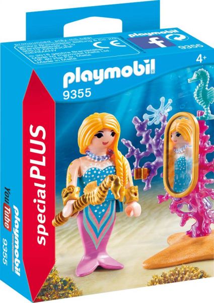 PLAYMOBIL® Special Plus - Meerjungfrau