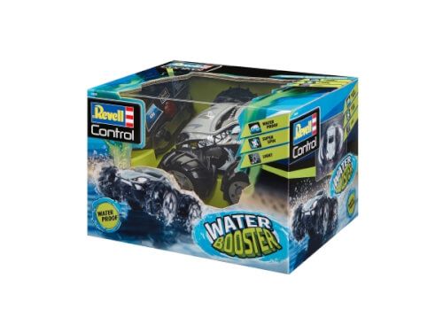 Revell Control - RC Stunt Car Water Booster