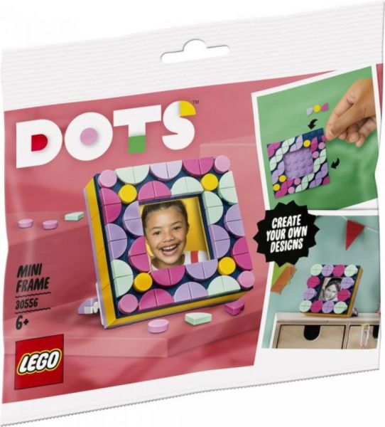LEGO® DOTS - Mini-Bilderrahmen