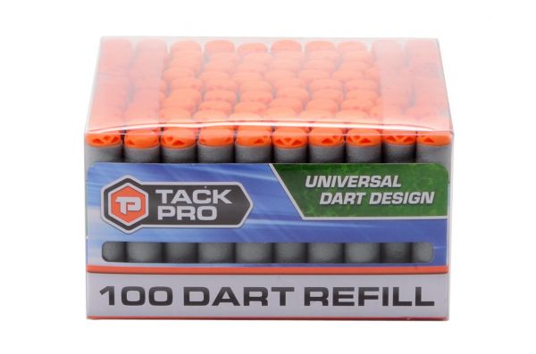 Johntoy - Tack & Pro Dart Refill 100er