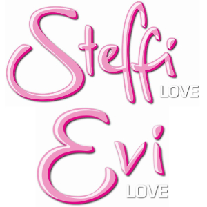 Steffi Love/Evi Love