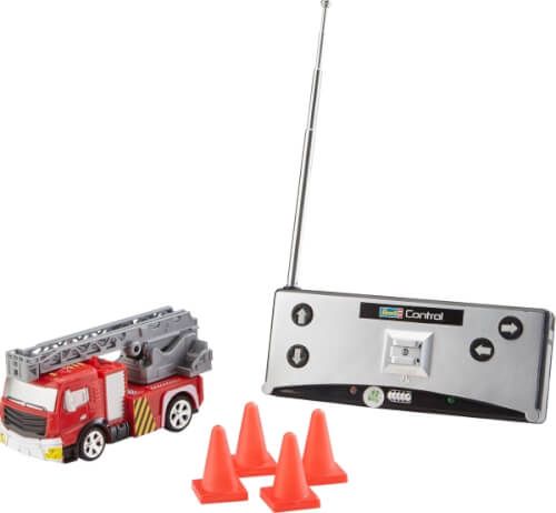 Revell Control - RC Mini Car Fire Truck