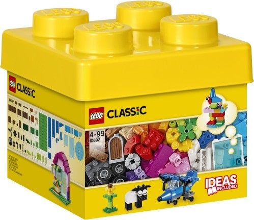 LEGO® Classic - Bausteine Set