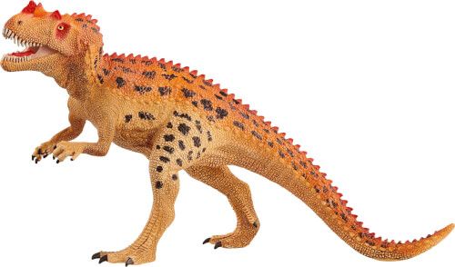 Schleich® Dinosaurs - Ceratosaurus