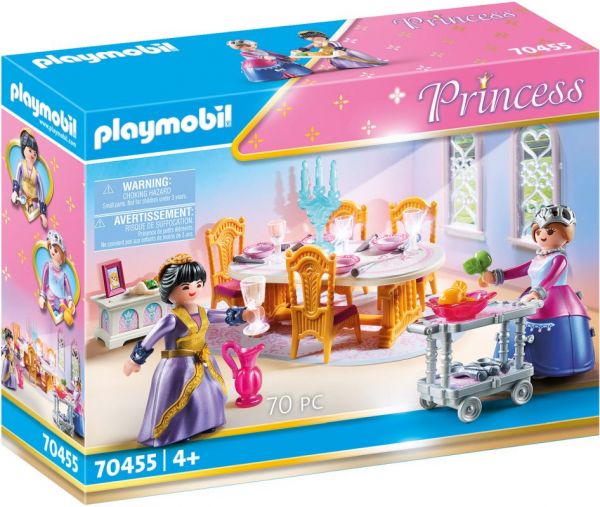 PLAYMOBIL® Princess - Speisesaal