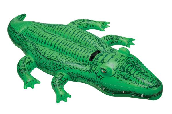 INTEX - Reittier "Kleiner Alligator"