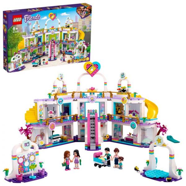 LEGO® Friends - Heartlake City Kaufhaus