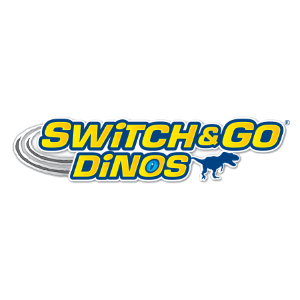 Switch & Go Dinos