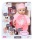 43cm Puppen Funktion ca Baby Annabell Annabell 