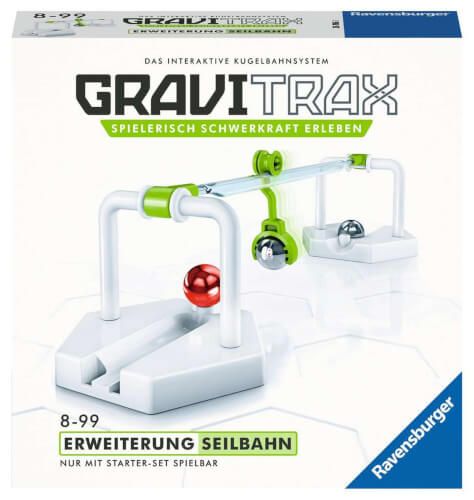 Ravensburger® GraviTrax® - Seilbahn