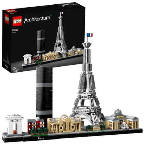 LEGO® Architecture - Paris