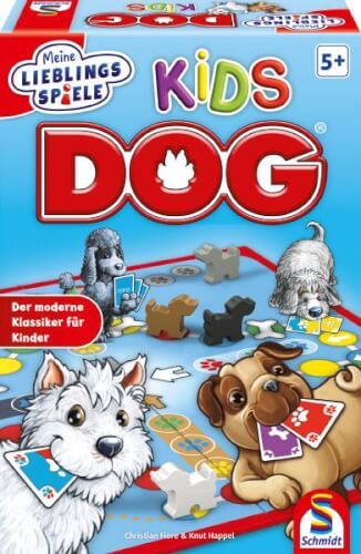 Schmidt Spiele - DOG® Kids
