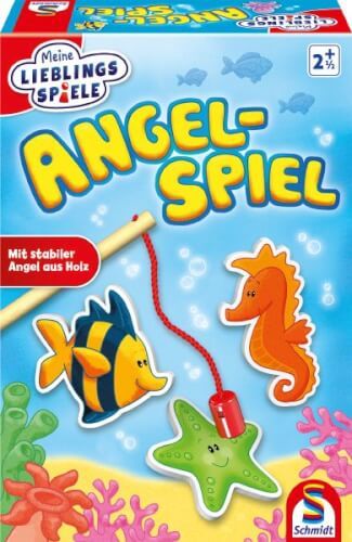 Schmidt Spiele - Angelspiel