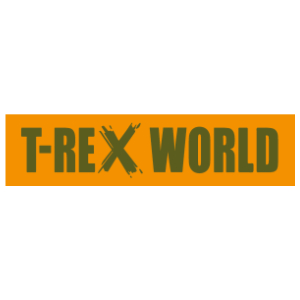T-Rex World