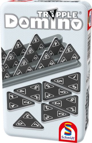 Schmidt Spiele - Tripple Domino®