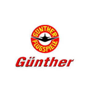Günther® Flugspiele