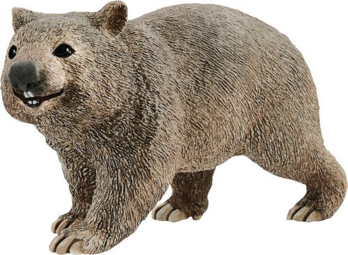 Schleich® Wild Life - Wombat