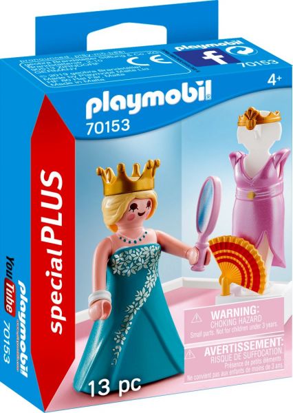 Prinzessinen & Feen Figuren Geschenkpackung Sets 